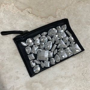 CRYSTAL WALLET